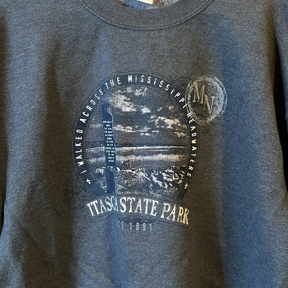 Itasca State Park Crew - Picture 2 of 3